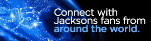 Connect with Jacksons fans from around the world.